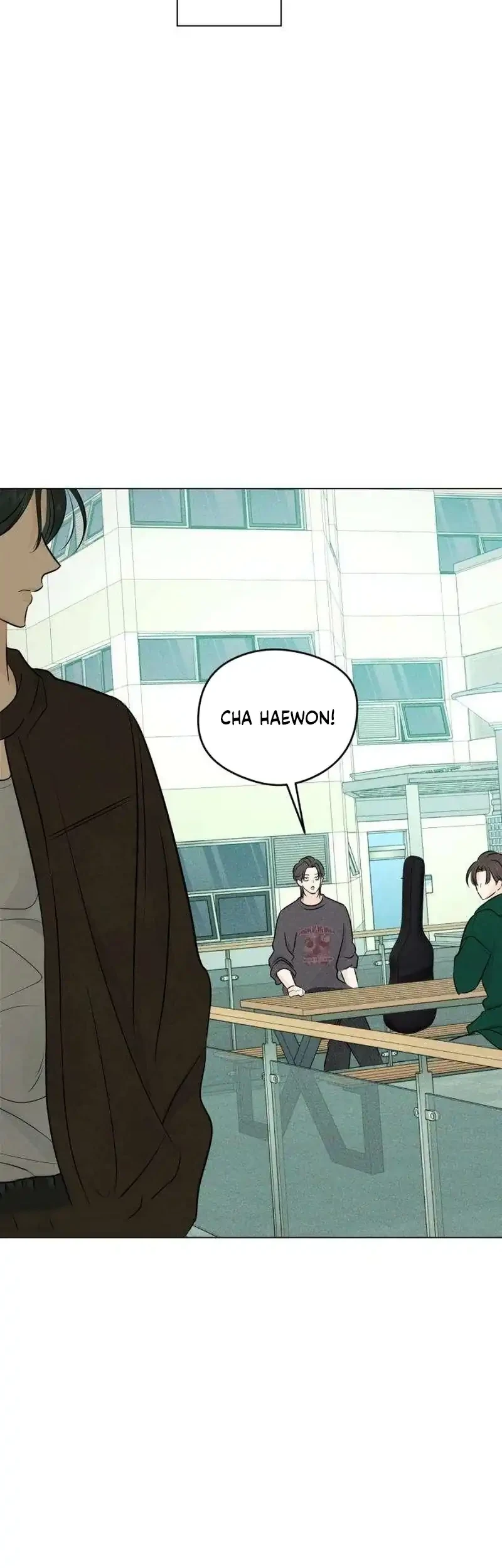 The Delinquent’s First Love Chapter 4 Gambar 58