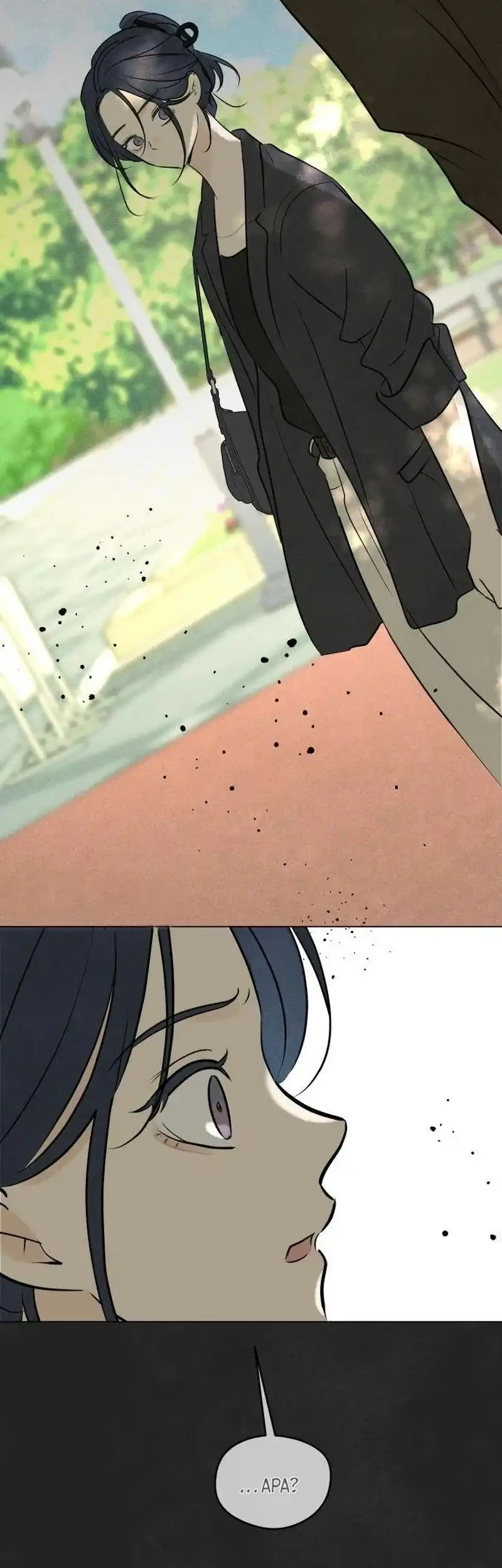 The Delinquent’s First Love Chapter 4 Gambar 70