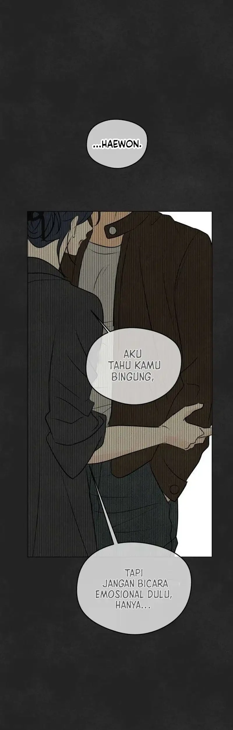 The Delinquent’s First Love Chapter 4 Gambar 71