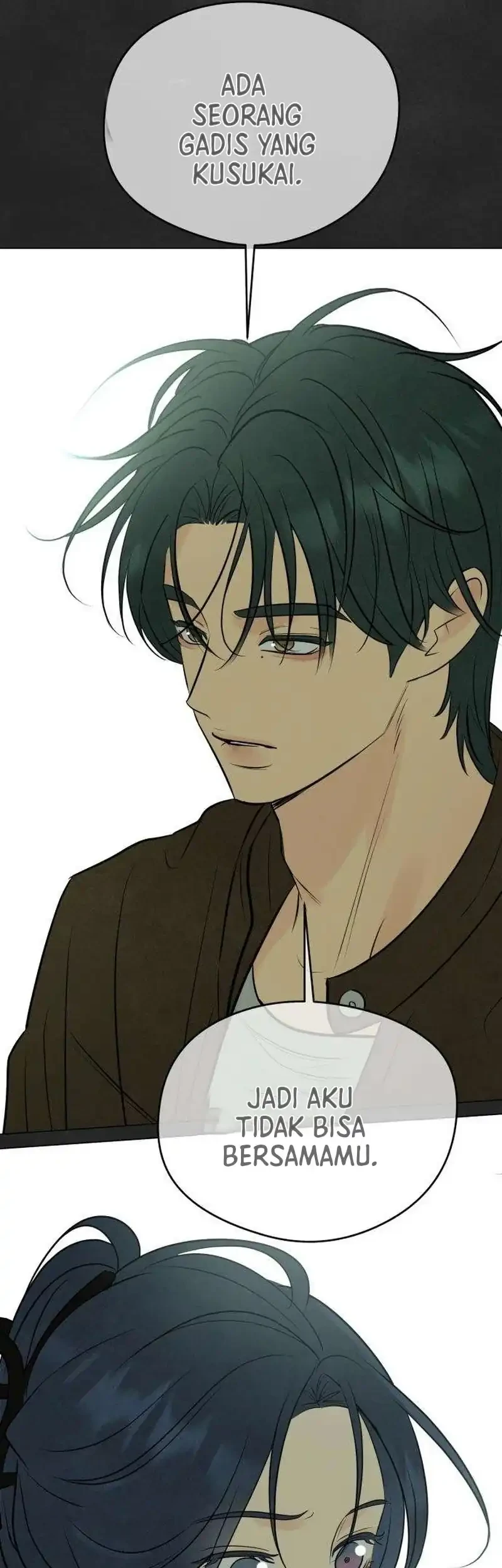 The Delinquent’s First Love Chapter 4 Gambar 73