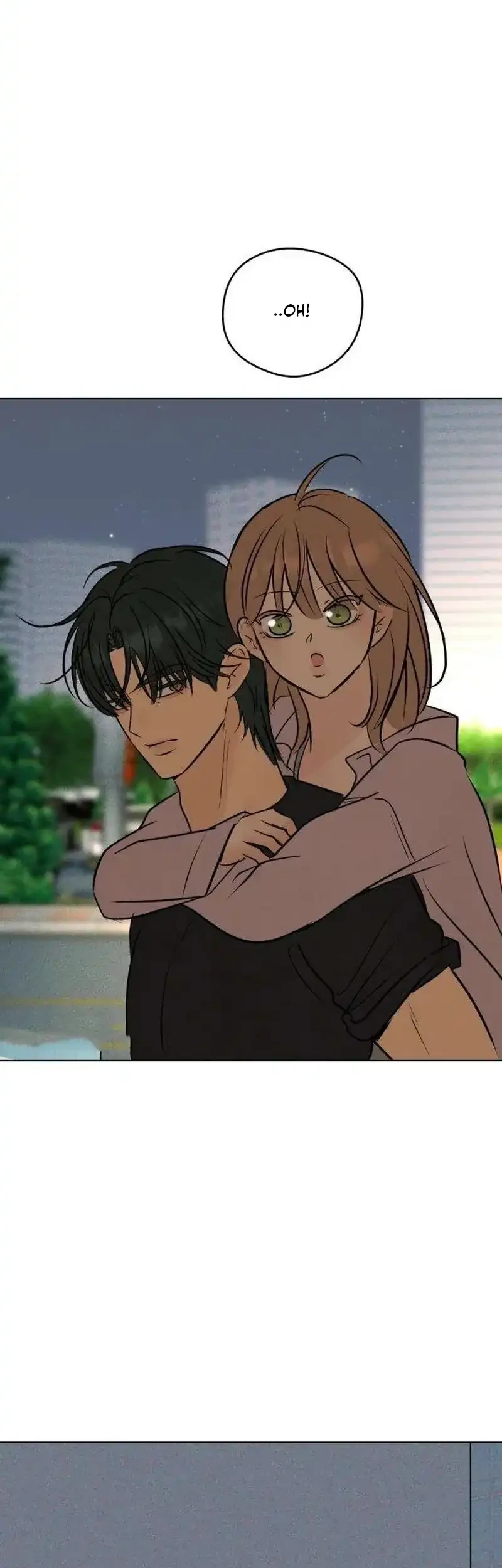 The Delinquent’s First Love Chapter 40 Gambar 50