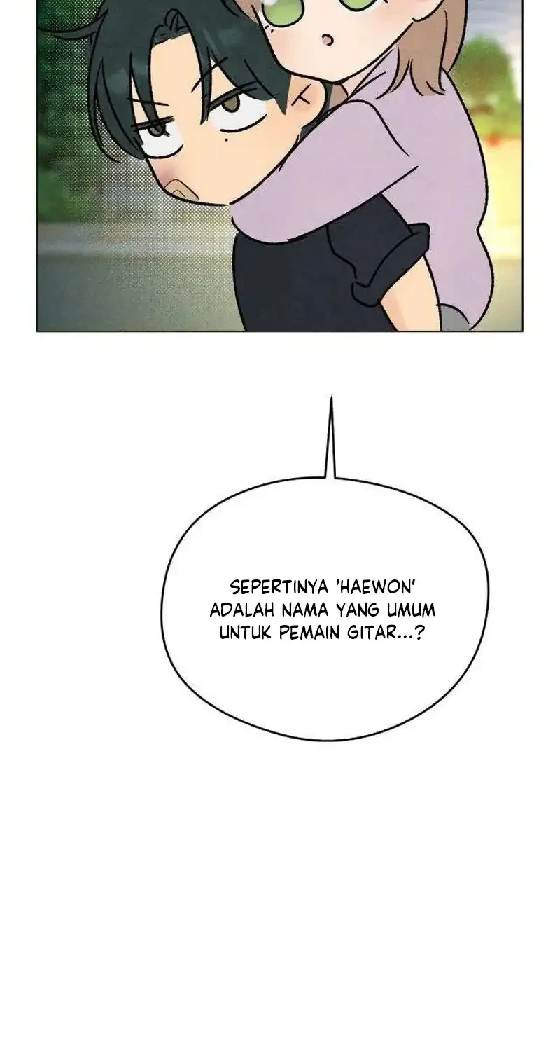 The Delinquent’s First Love Chapter 40 Gambar 52