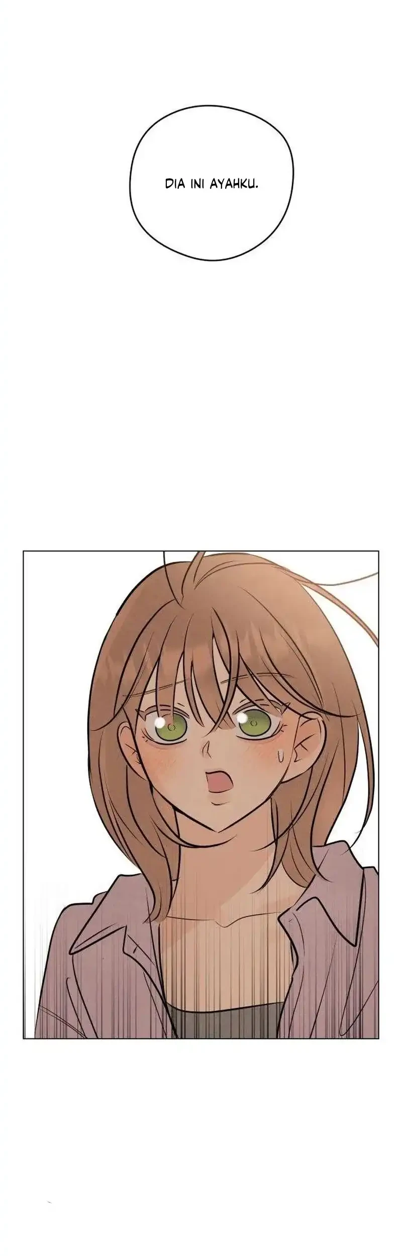 The Delinquent’s First Love Chapter 40 Gambar 66