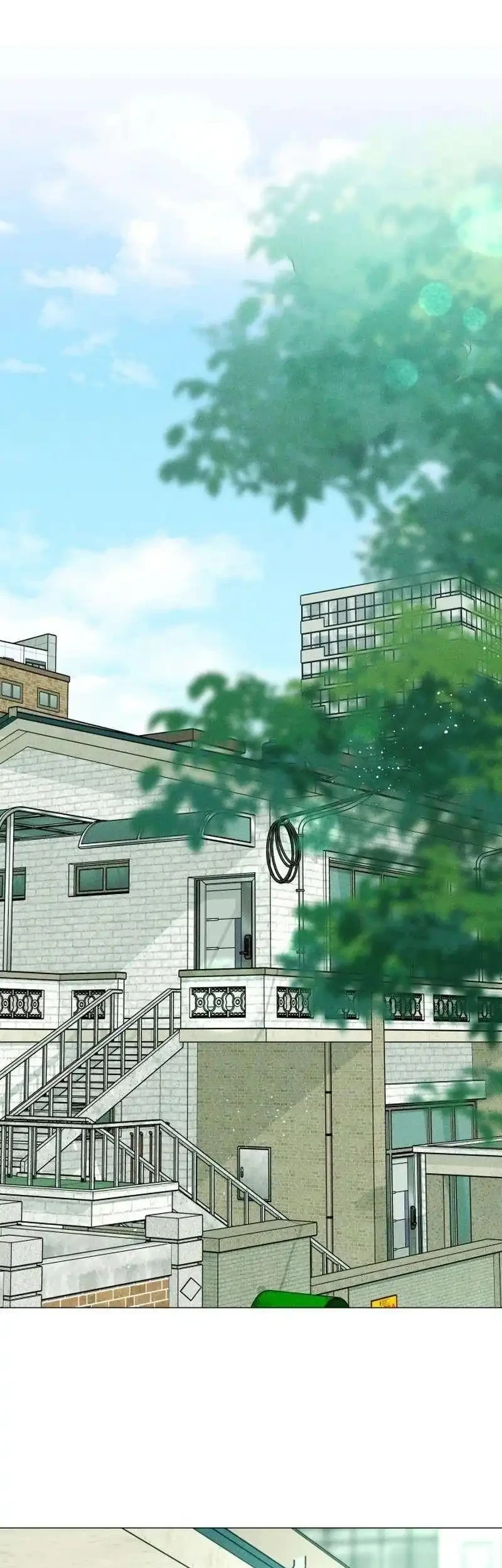 The Delinquent’s First Love Chapter 41 Gambar 45