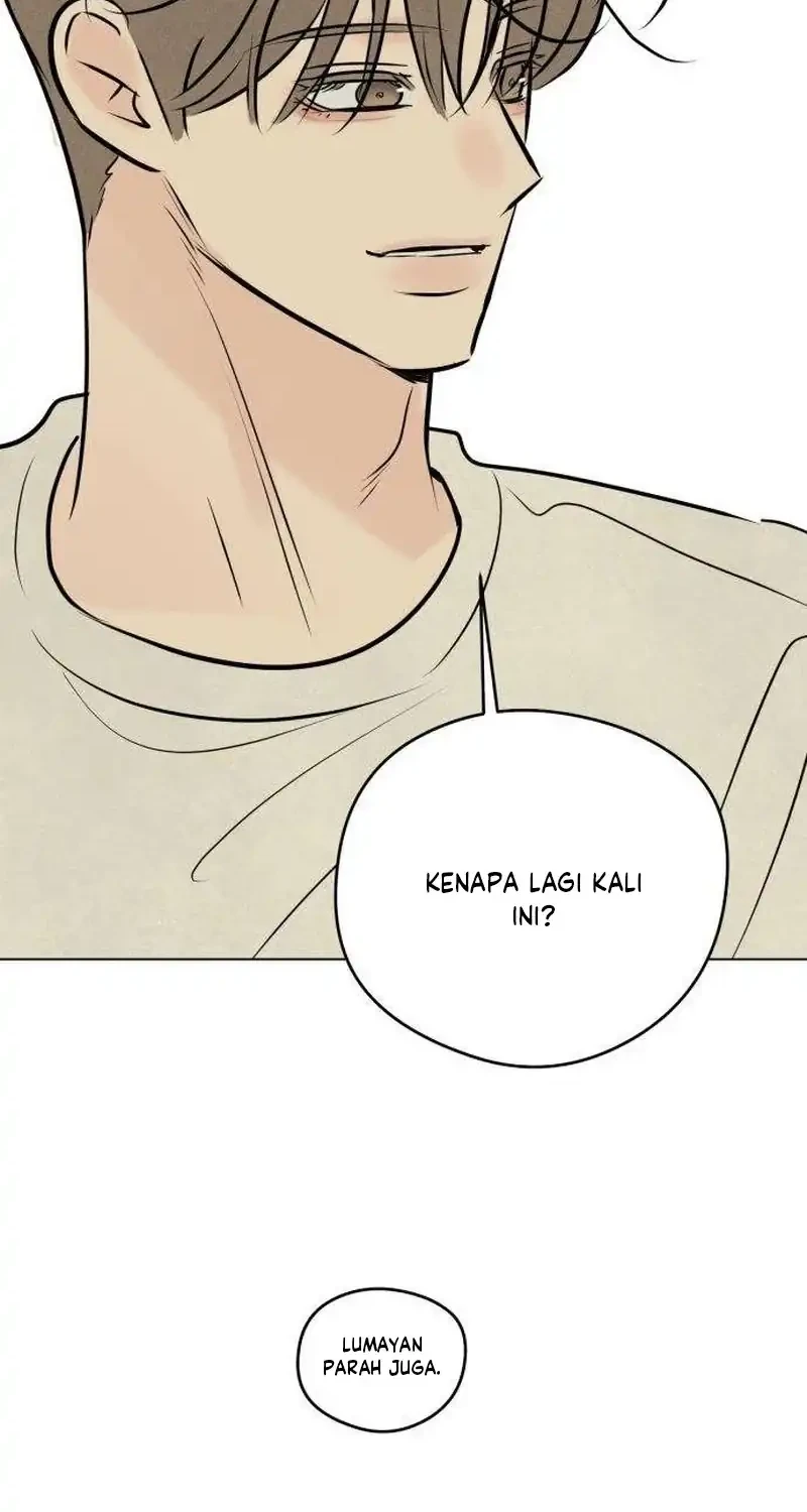 The Delinquent’s First Love Chapter 41 Gambar 52
