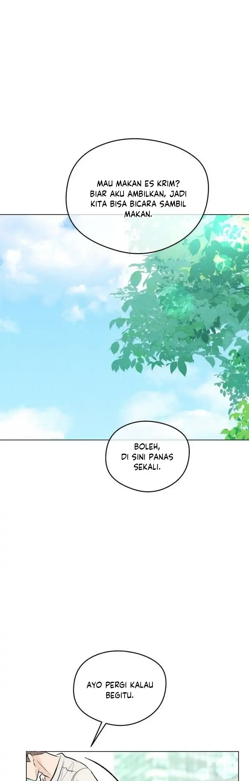 The Delinquent’s First Love Chapter 41 Gambar 53