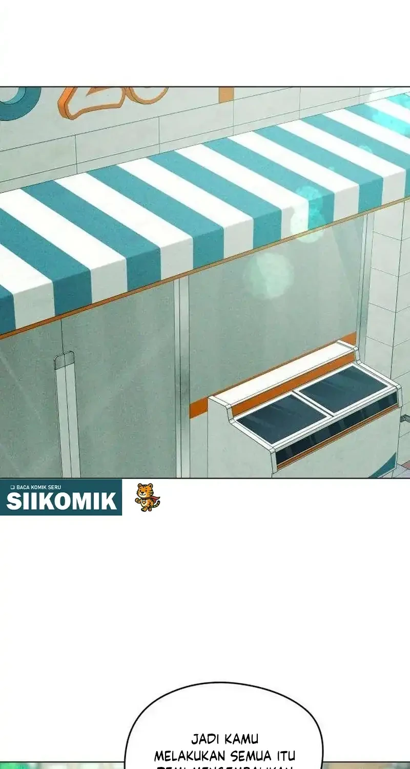 The Delinquent’s First Love Chapter 41 Gambar 56