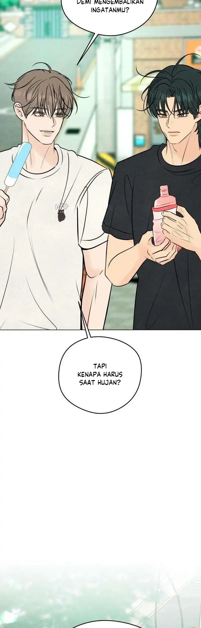 The Delinquent’s First Love Chapter 41 Gambar 57