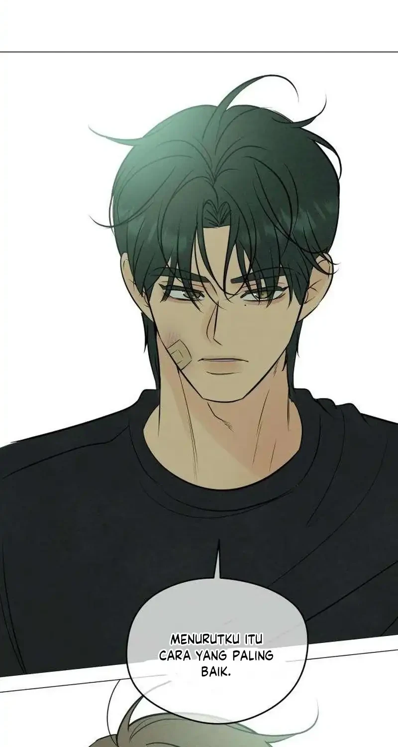 The Delinquent’s First Love Chapter 41 Gambar 60