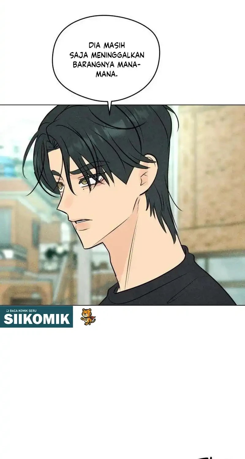 The Delinquent’s First Love Chapter 41 Gambar 64