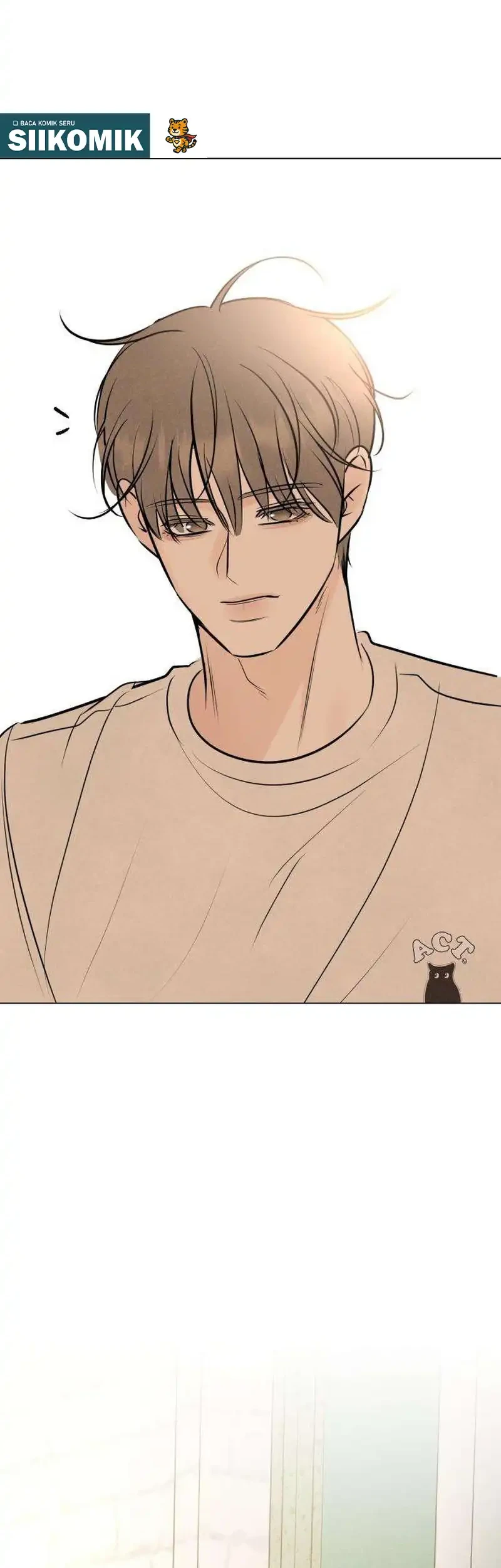 The Delinquent’s First Love Chapter 42 Gambar 58
