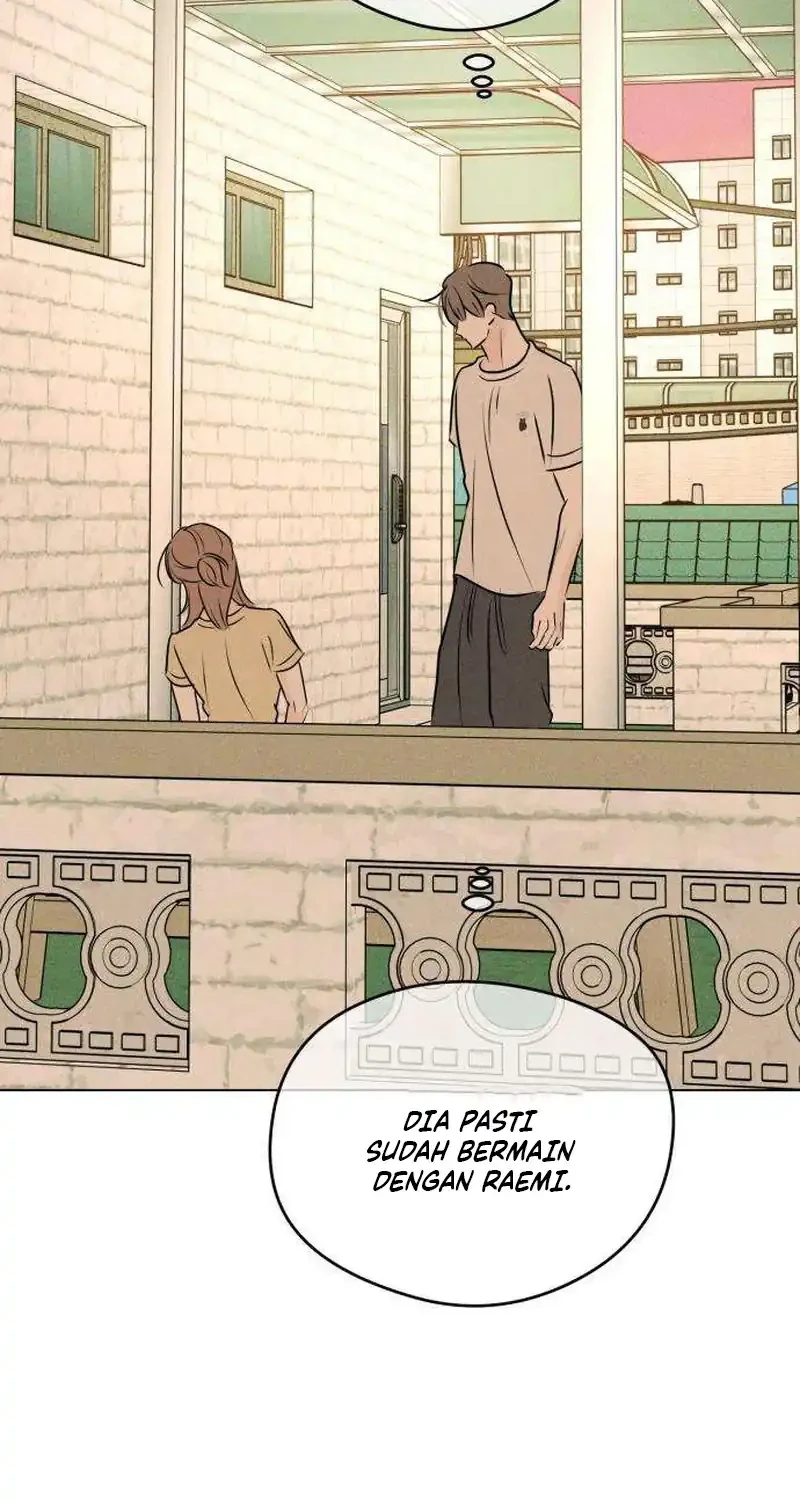 The Delinquent’s First Love Chapter 42 Gambar 60