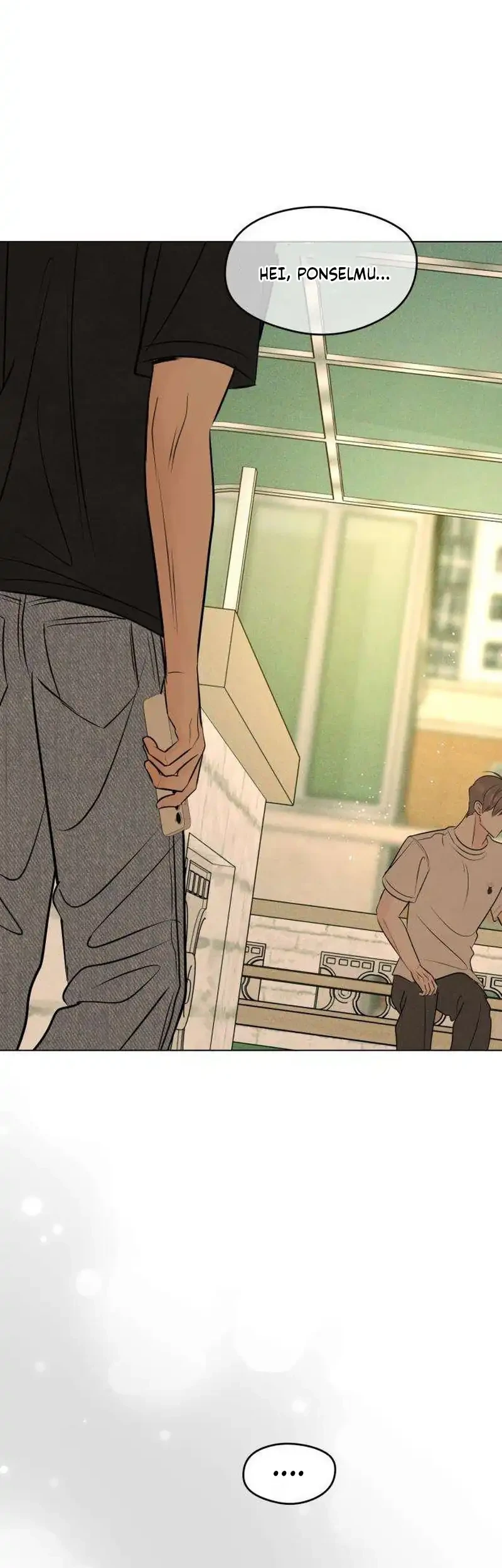 The Delinquent’s First Love Chapter 42 Gambar 64