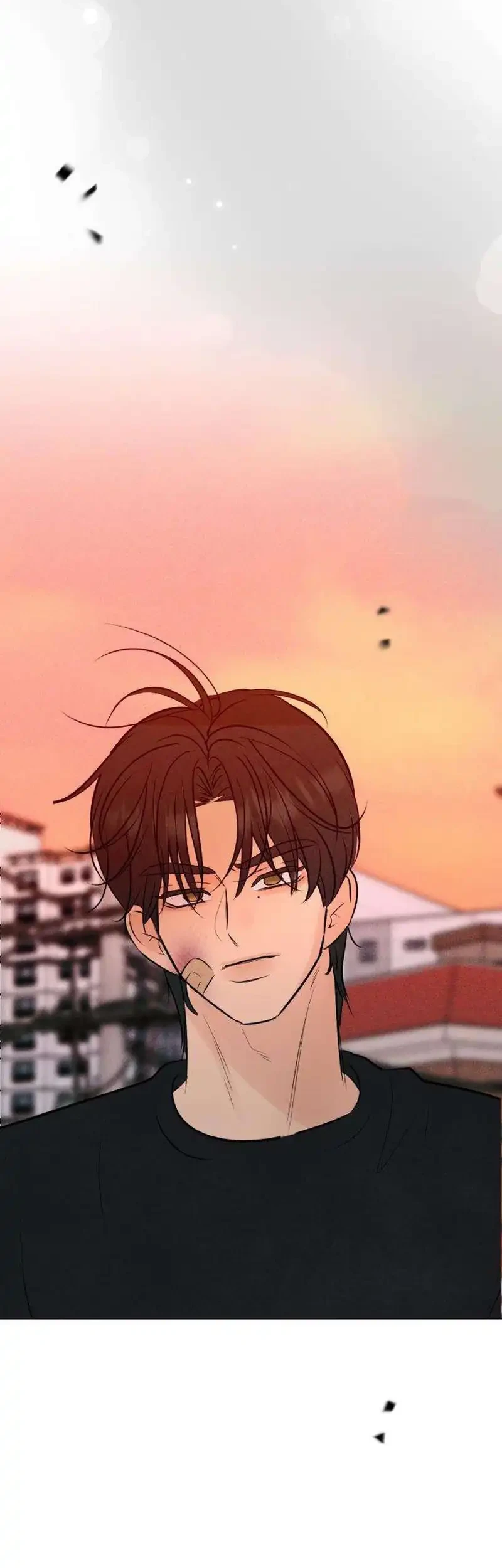 The Delinquent’s First Love Chapter 42 Gambar 65