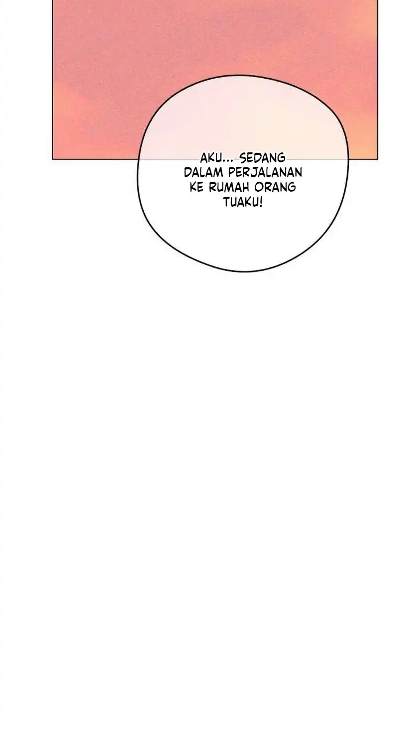 The Delinquent’s First Love Chapter 42 Gambar 42