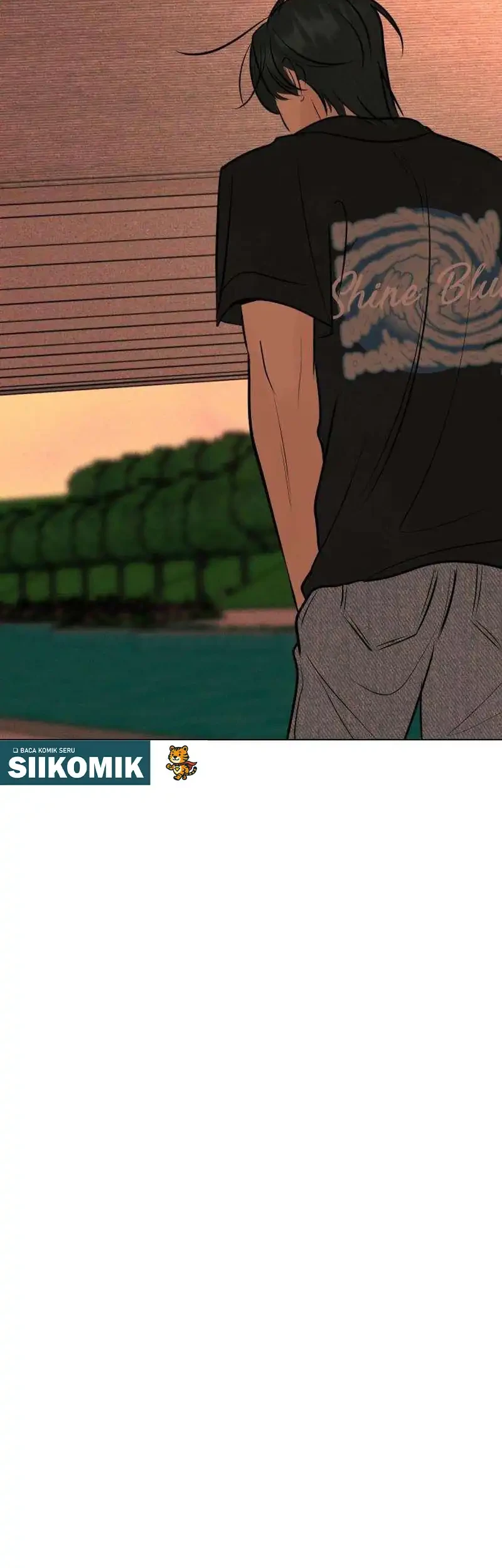The Delinquent’s First Love Chapter 42 Gambar 51