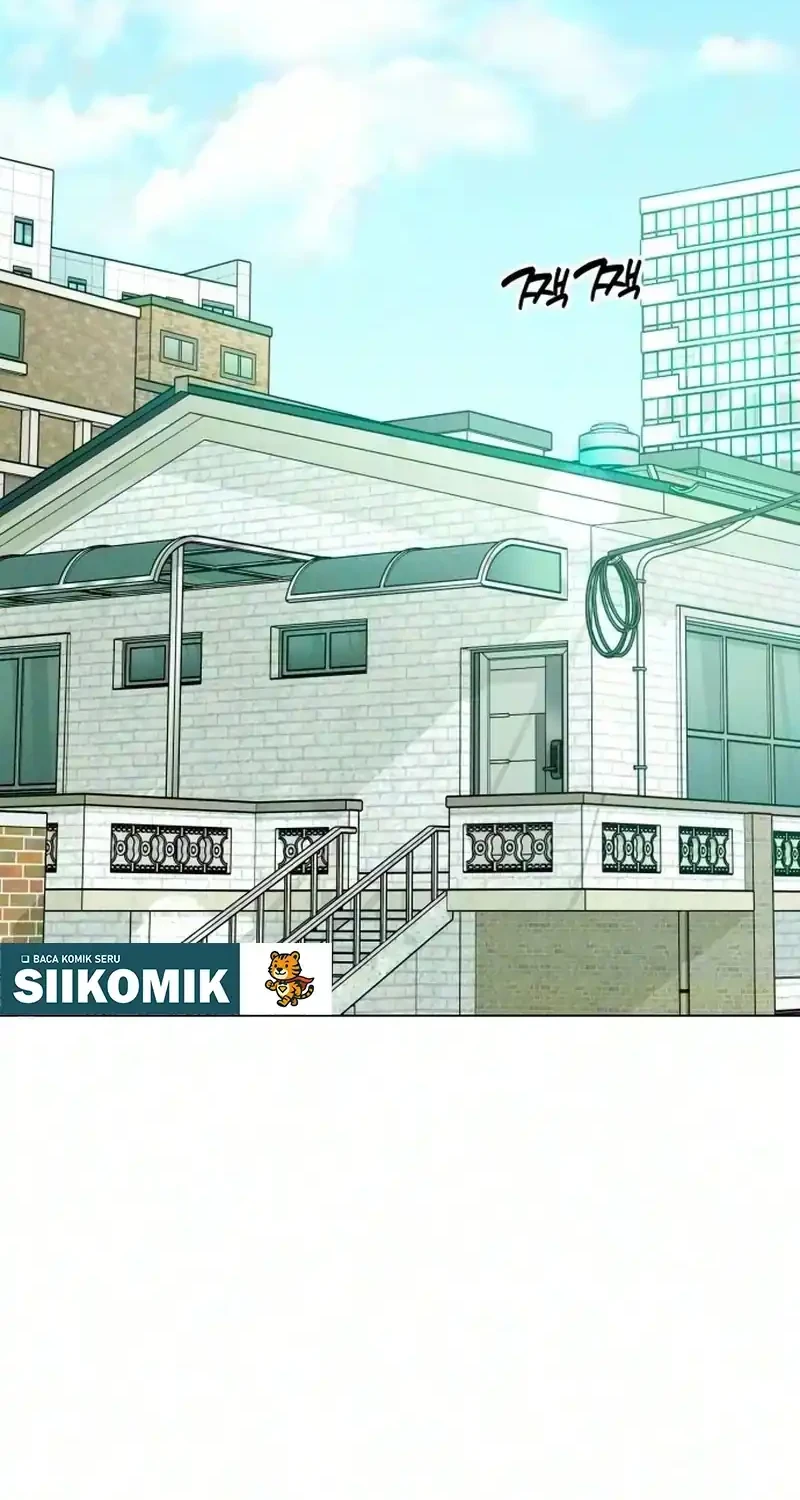 The Delinquent’s First Love Chapter 43 Gambar 44