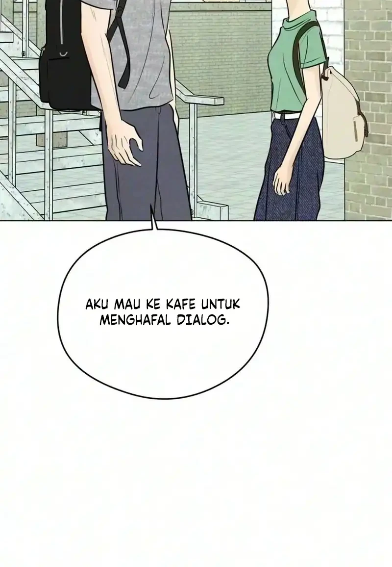 The Delinquent’s First Love Chapter 43 Gambar 48