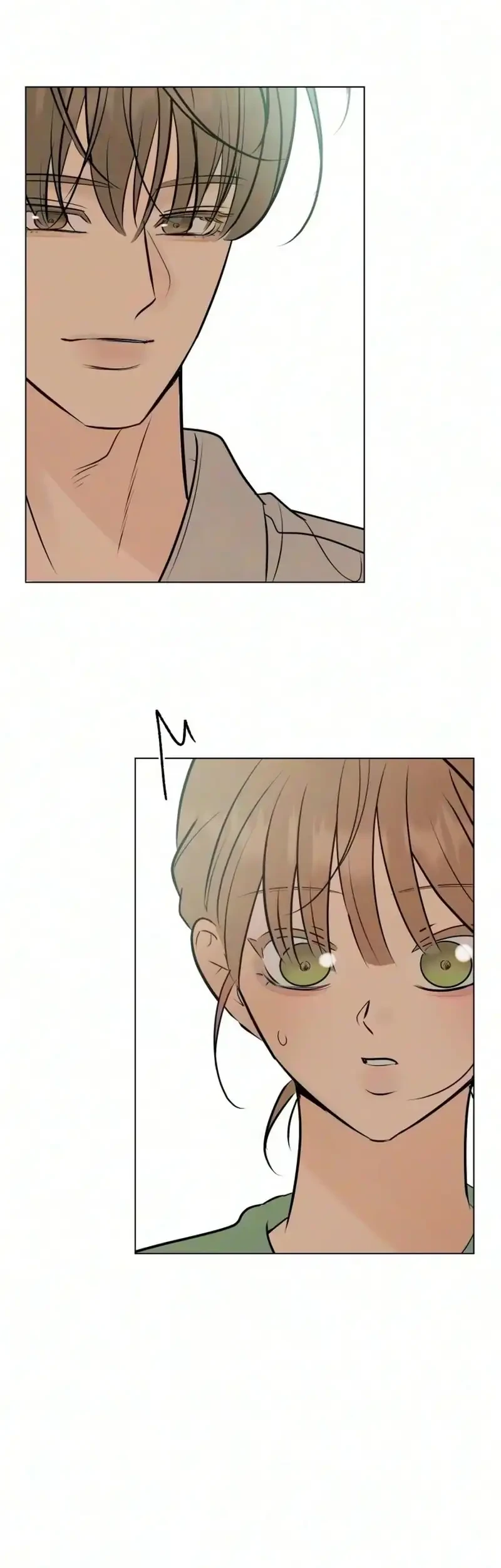 The Delinquent’s First Love Chapter 43 Gambar 59