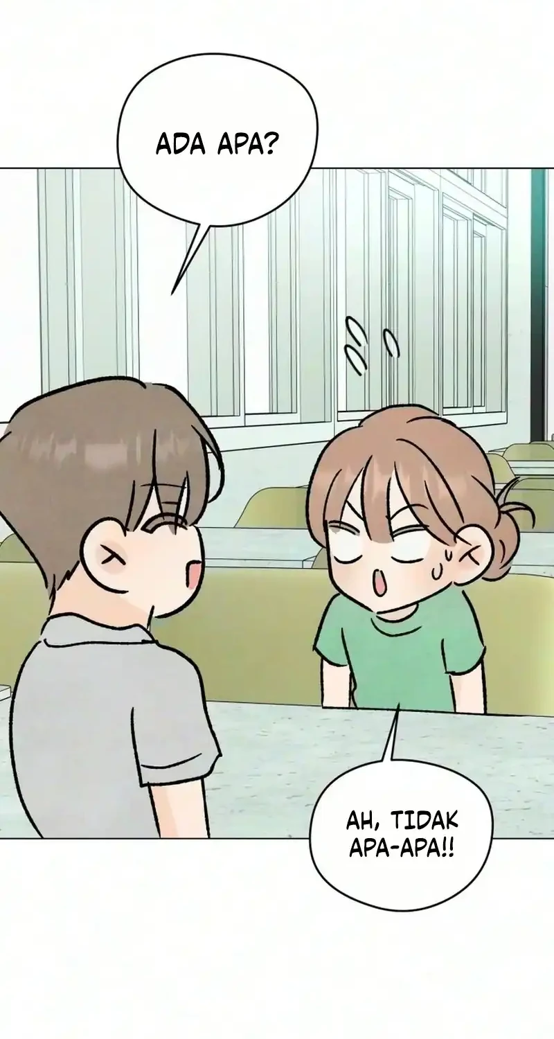The Delinquent’s First Love Chapter 43 Gambar 60