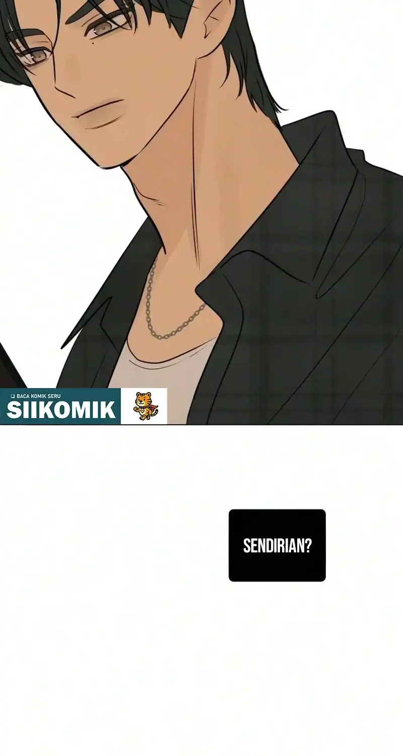 The Delinquent’s First Love Chapter 43 Gambar 64