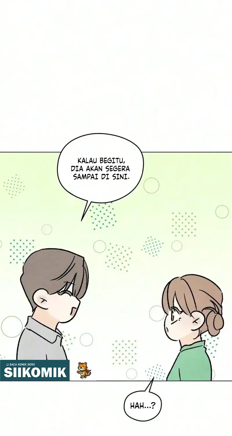 The Delinquent’s First Love Chapter 43 Gambar 68