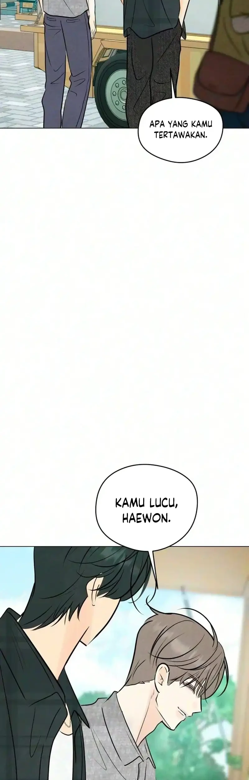 The Delinquent’s First Love Chapter 44 Gambar 58