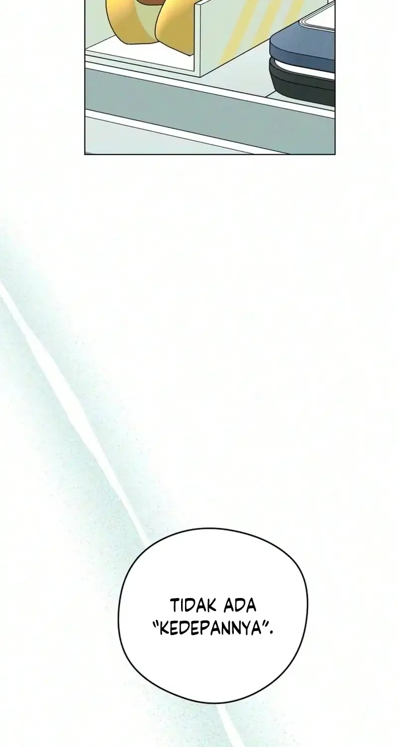 The Delinquent’s First Love Chapter 44 Gambar 64