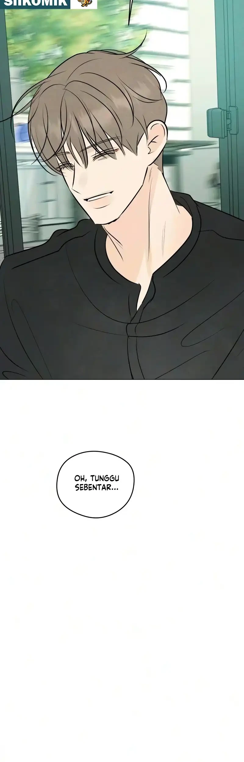 The Delinquent’s First Love Chapter 45 Gambar 51