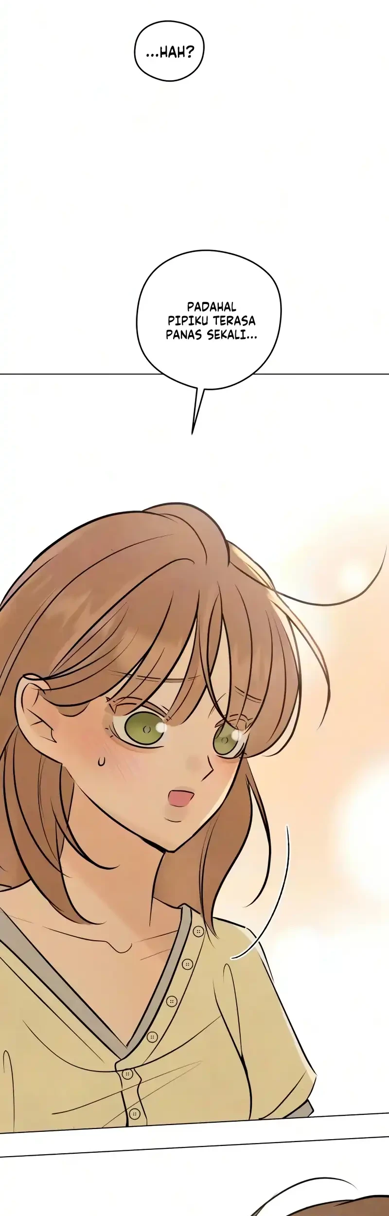 The Delinquent’s First Love Chapter 45 Gambar 55