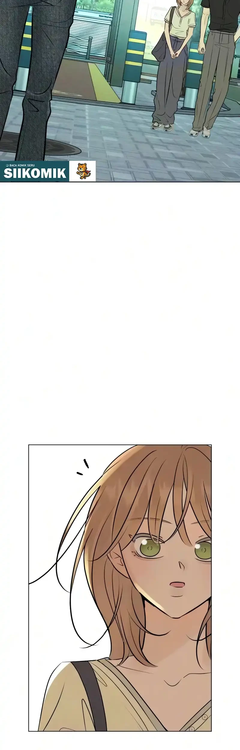 The Delinquent’s First Love Chapter 45 Gambar 59