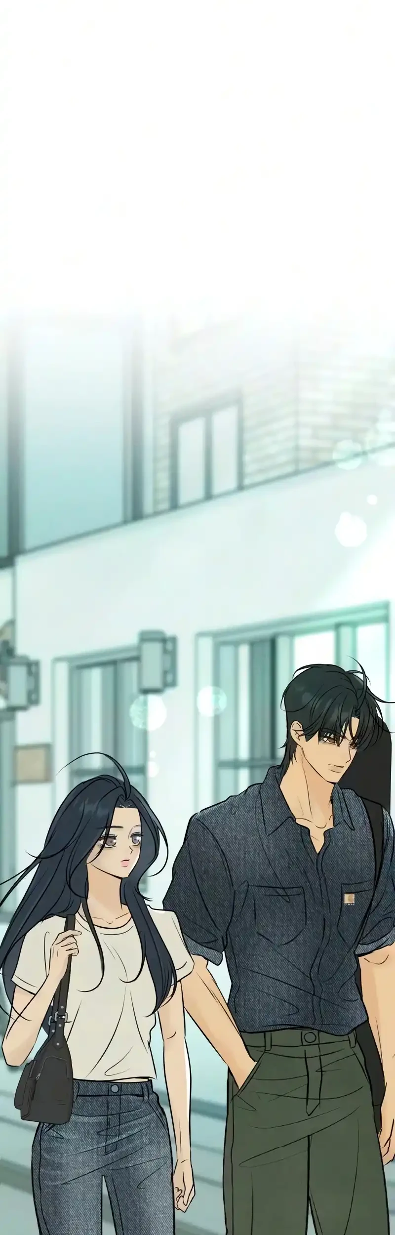 The Delinquent’s First Love Chapter 45 Gambar 60