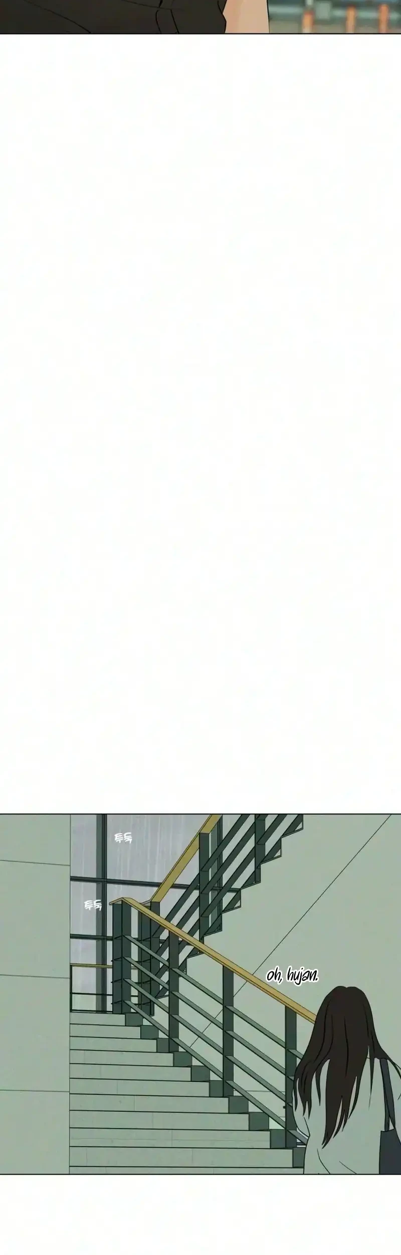 The Delinquent’s First Love Chapter 46 Gambar 54