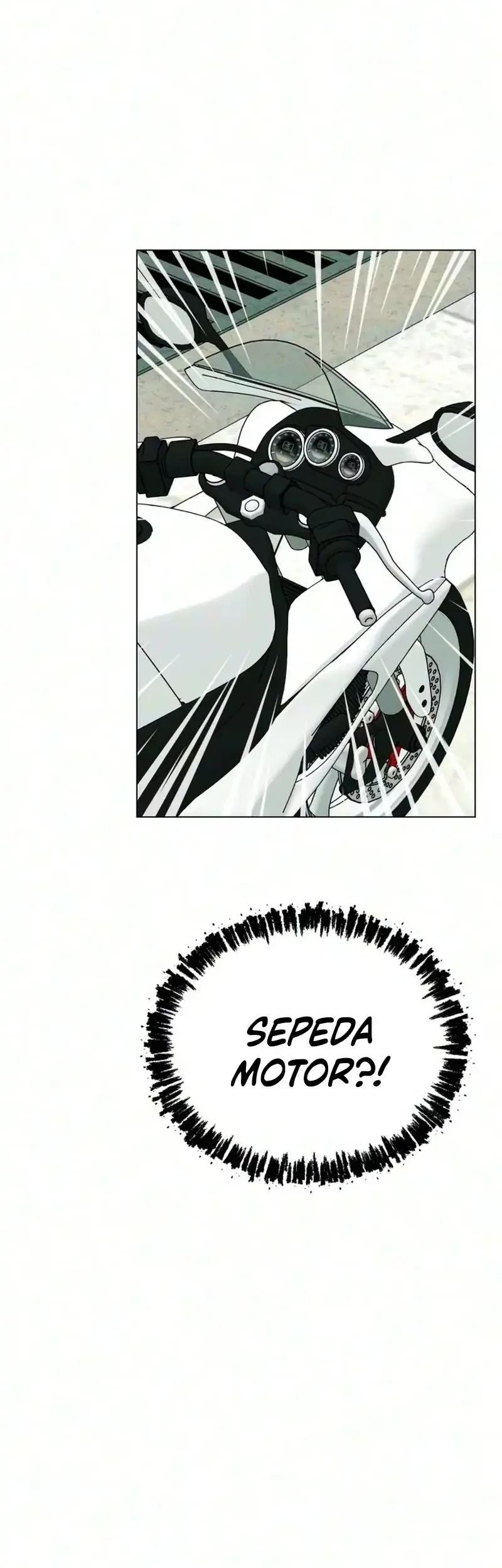 The Delinquent’s First Love Chapter 46 Gambar 59