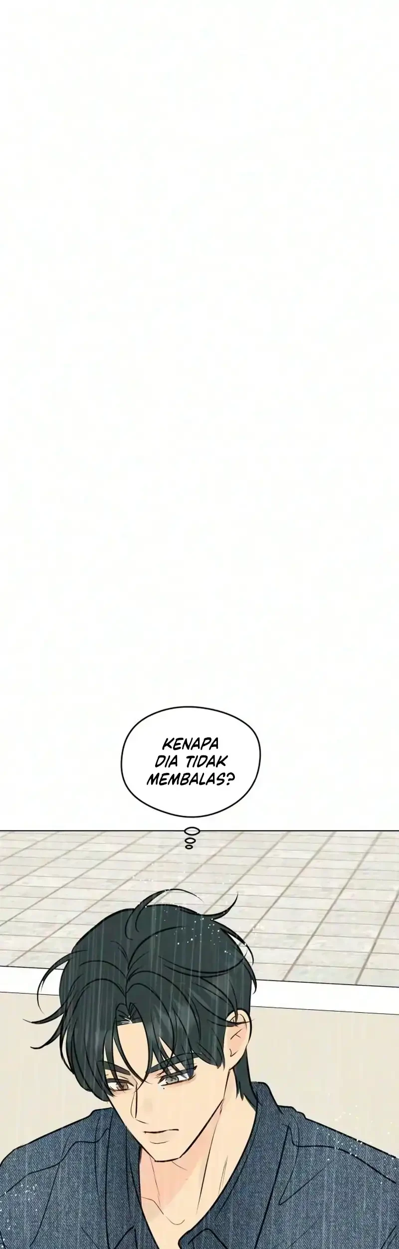 The Delinquent’s First Love Chapter 46 Gambar 61