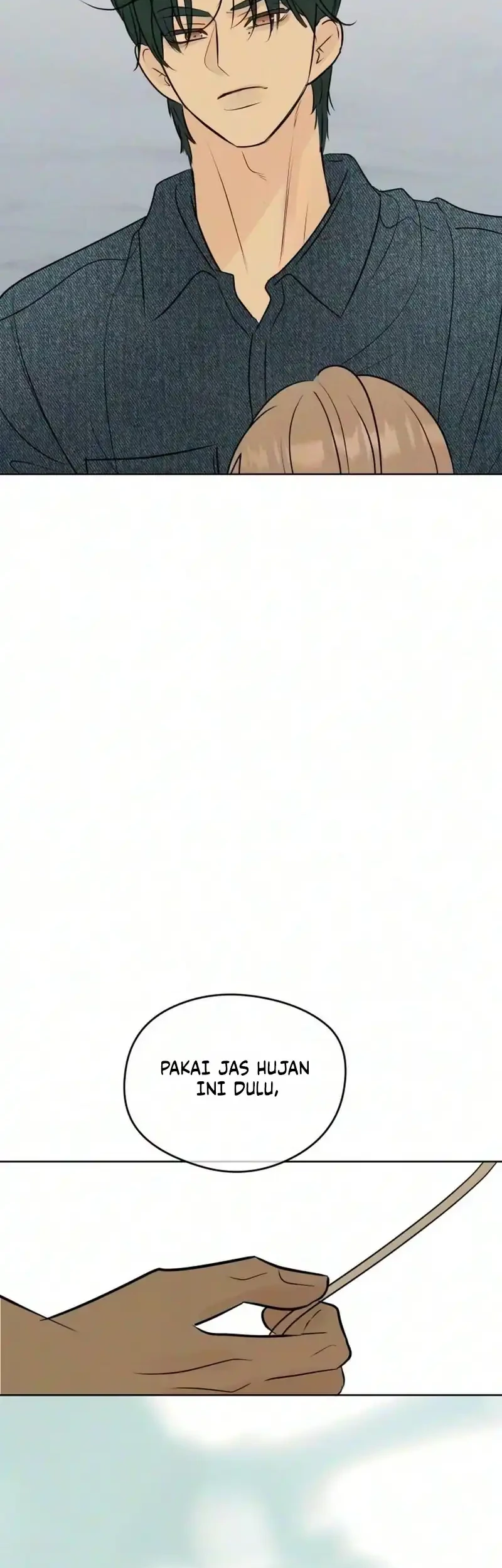 The Delinquent’s First Love Chapter 47 Gambar 42