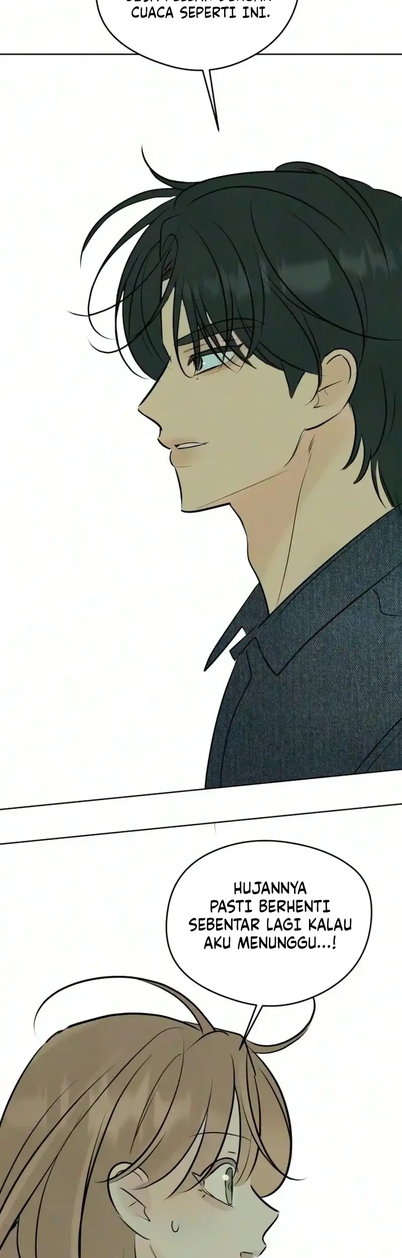 The Delinquent’s First Love Chapter 47 Gambar 58