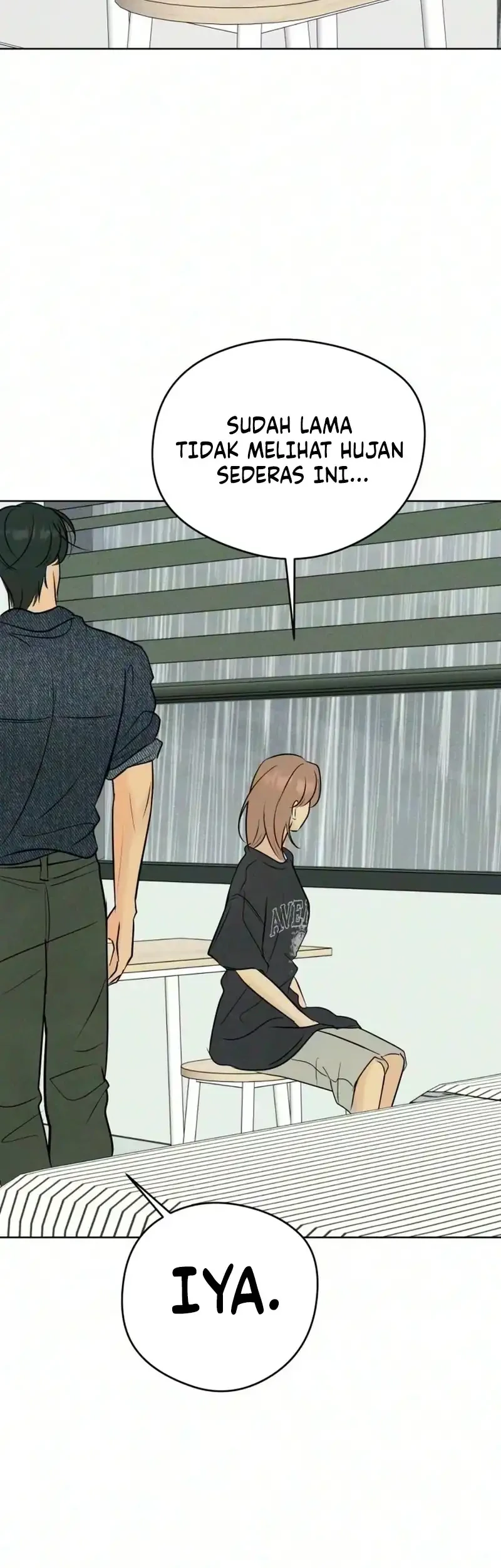 The Delinquent’s First Love Chapter 47 Gambar 63