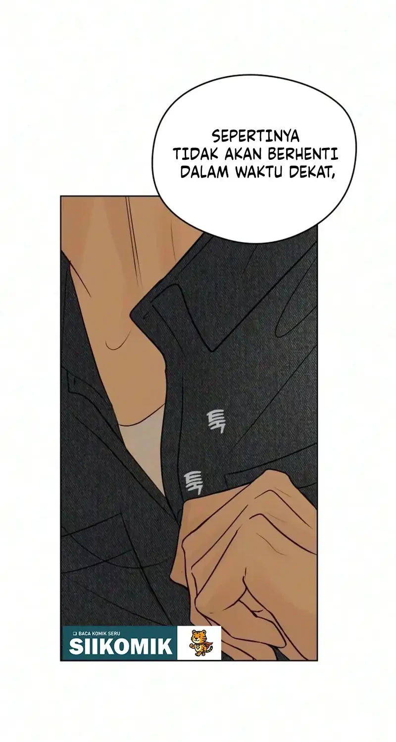 The Delinquent’s First Love Chapter 47 Gambar 64