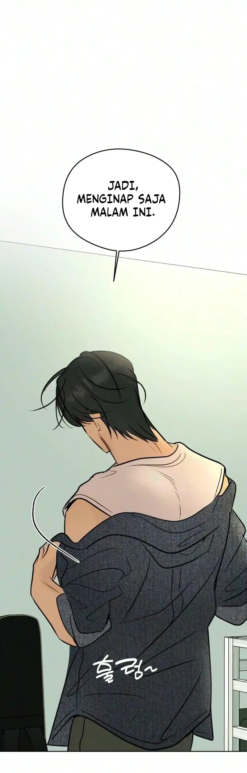 The Delinquent’s First Love Chapter 47 Gambar 65