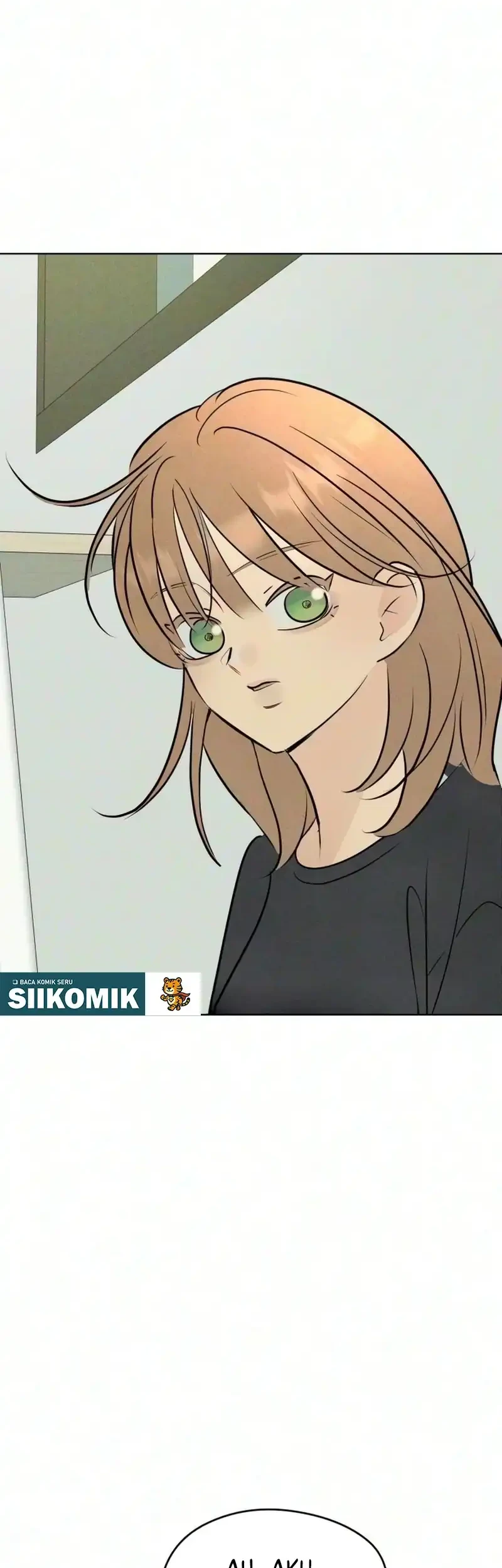 The Delinquent’s First Love Chapter 48 Gambar 50