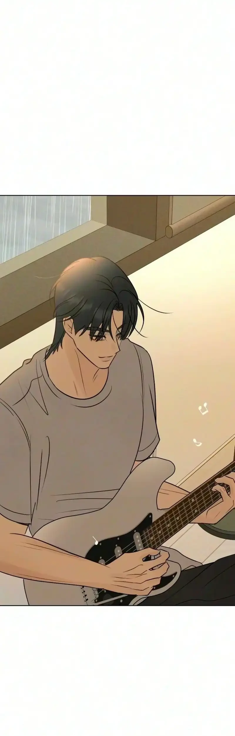 The Delinquent’s First Love Chapter 48 Gambar 55