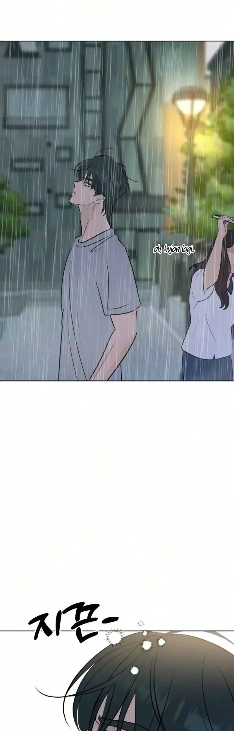 The Delinquent’s First Love Chapter 48 Gambar 71