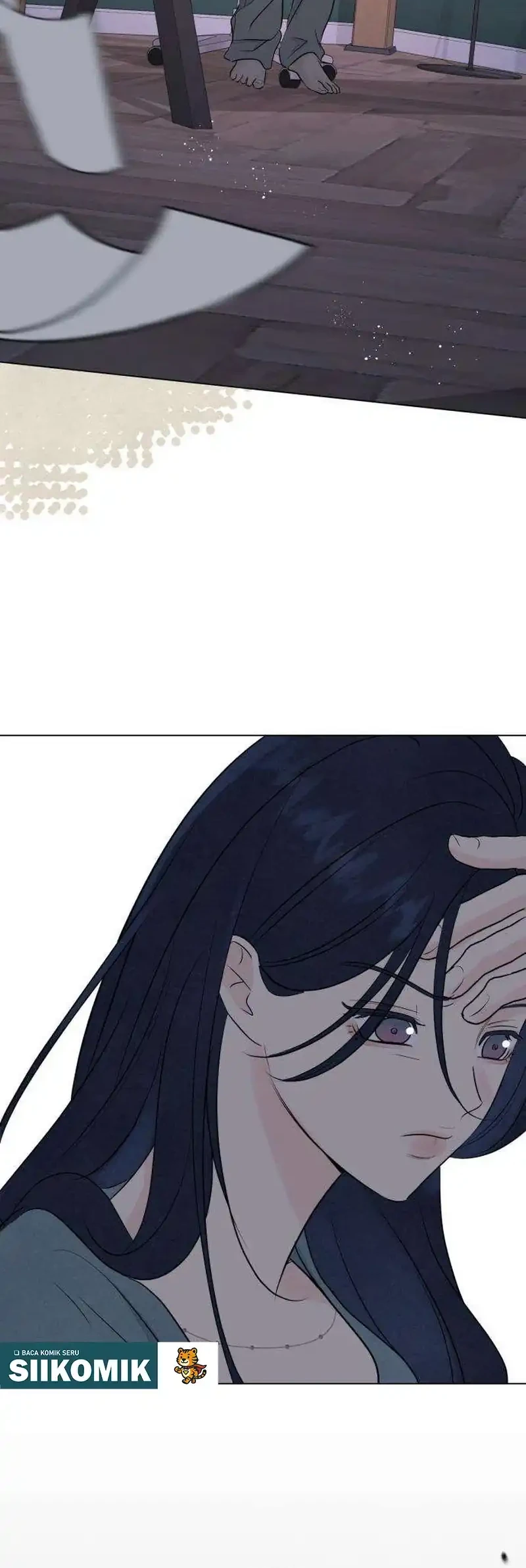 The Delinquent’s First Love Chapter 5 Gambar 42