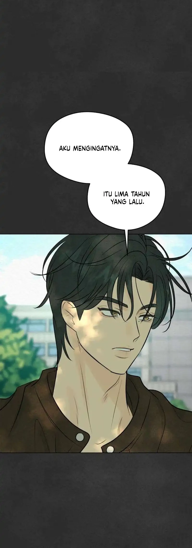 The Delinquent’s First Love Chapter 5 Gambar 44