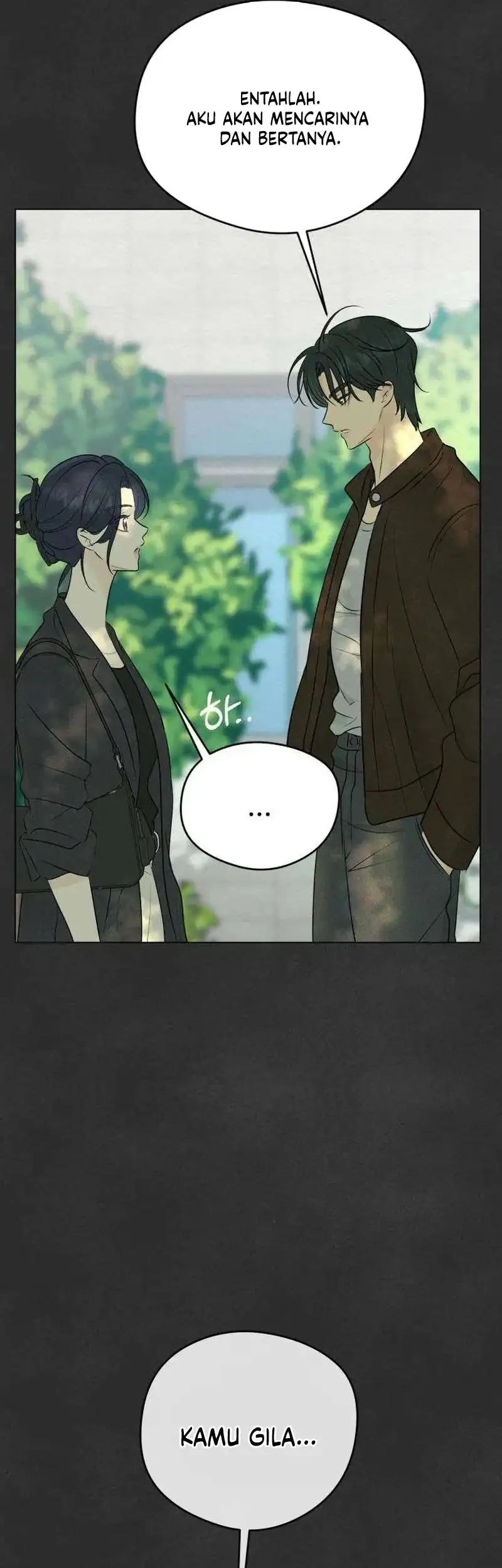 The Delinquent’s First Love Chapter 5 Gambar 47