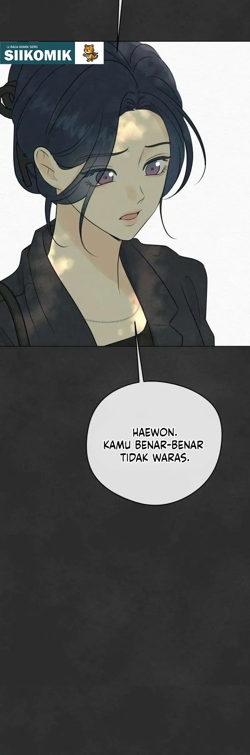 The Delinquent’s First Love Chapter 5 Gambar 48