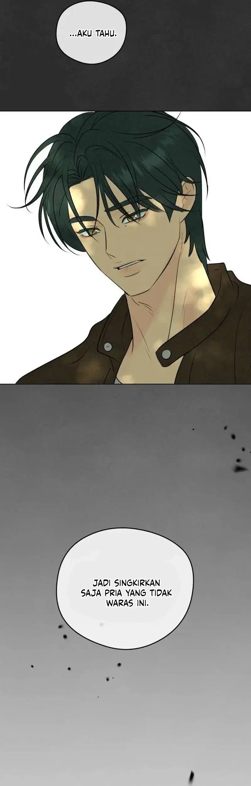 The Delinquent’s First Love Chapter 5 Gambar 49