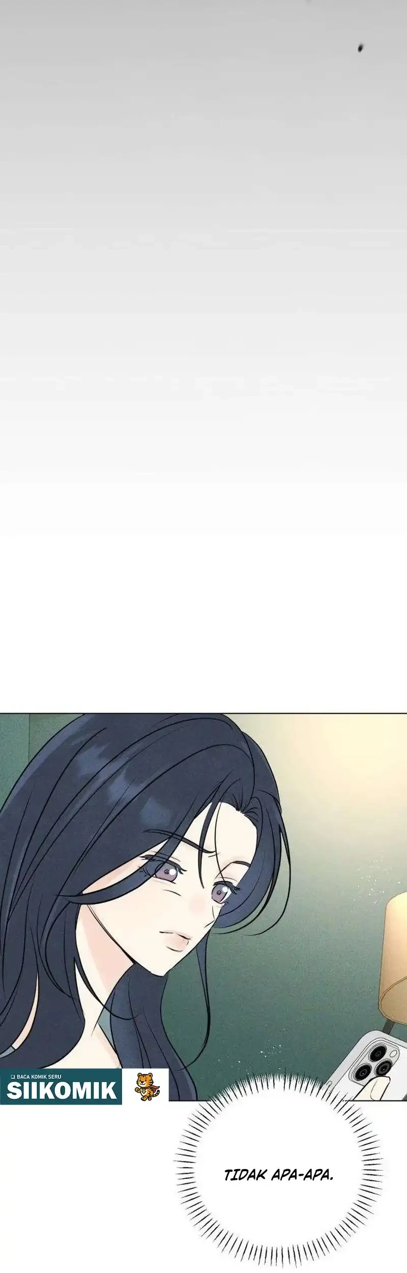 The Delinquent’s First Love Chapter 5 Gambar 50