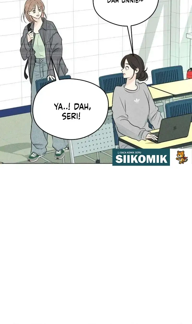 The Delinquent’s First Love Chapter 5 Gambar 62
